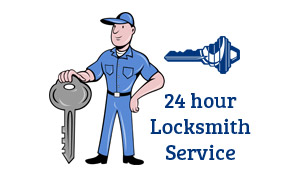 emergency Kulpsville locksmith